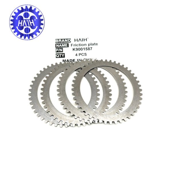 K9001587 - DAEWOO / DOOSAN - DISC FRICTION - Image 2