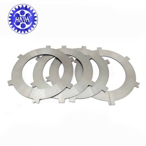 R31373 - JOHN DEERE - DISC INTERMEDIATE - Image 2
