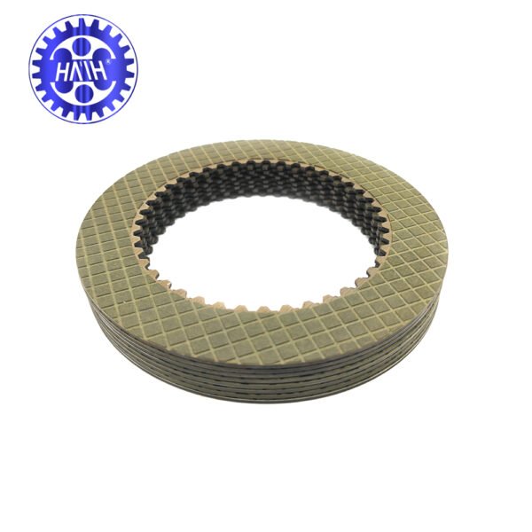 RE234261 - JOHN DEERE - DISC FRICTION - Image 2