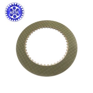 RE234261 - JOHN DEERE - DISC FRICTION