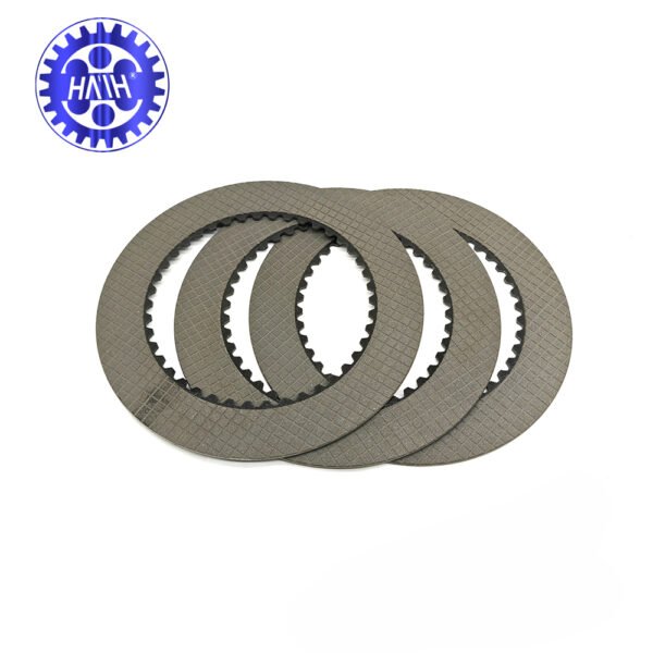 RE234261 - JOHN DEERE - DISC FRICTION - Image 2