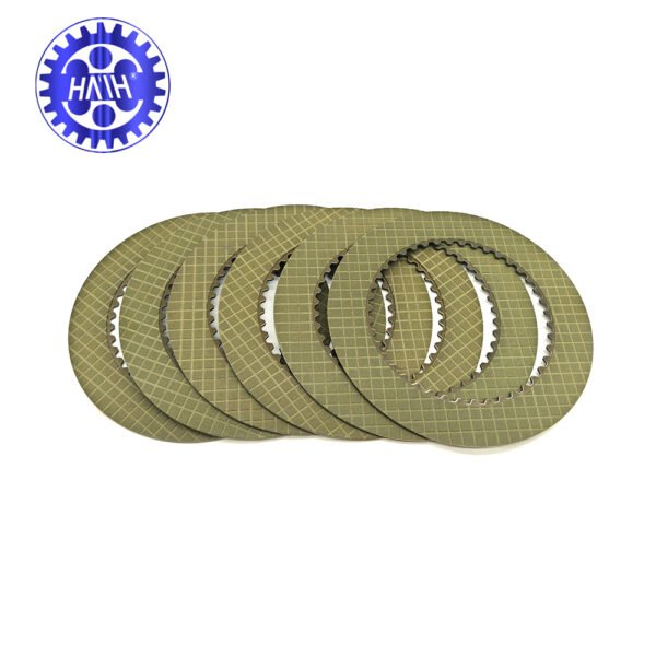 RE27871 - JOHN DEERE - DISC FRICTION - Image 2