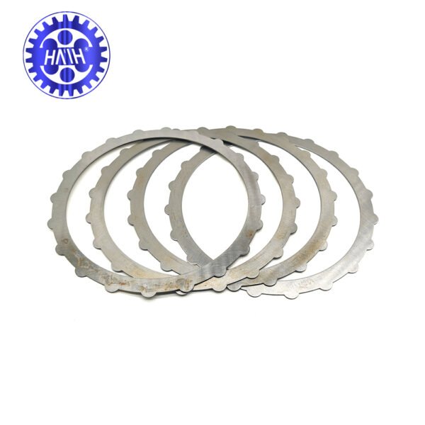 SA8230-22950 Plate SA8 230-22950 SA823022950 - VOLVO heavy - Image 2