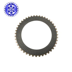 T173637 - JOHN DEERE - DISC FRICTION