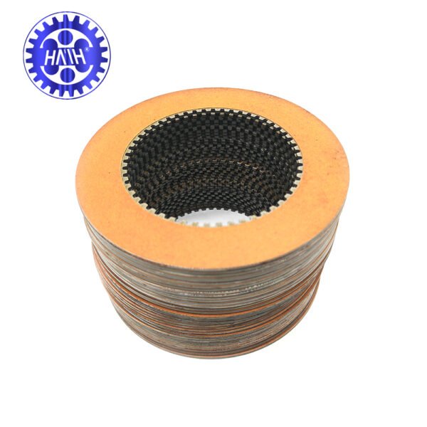 YZ105493 - FUNK - DISC FRICTION - Image 2