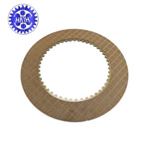 YZ121809 - JOHN DEERE - CLUTCH DISC