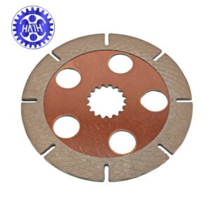ZTAM-00090 - HYUNDAI - BRAKE FRICTION DISC - ZTAM00090