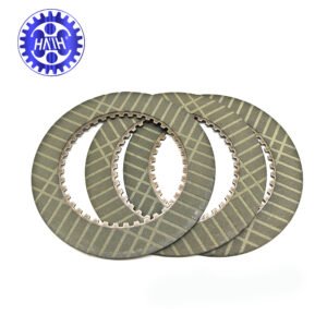 Transmission Clutch Friction Disc 122-1880 1221880 for Caterpillar