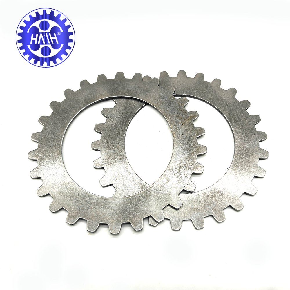 Clutch Disc 122-1881 122-1881 for Caterpillar - Image 3