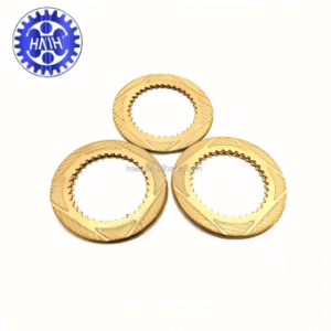 0501 213 016 - ZF - DISC FRICTION - 0501213016 0501.213.016