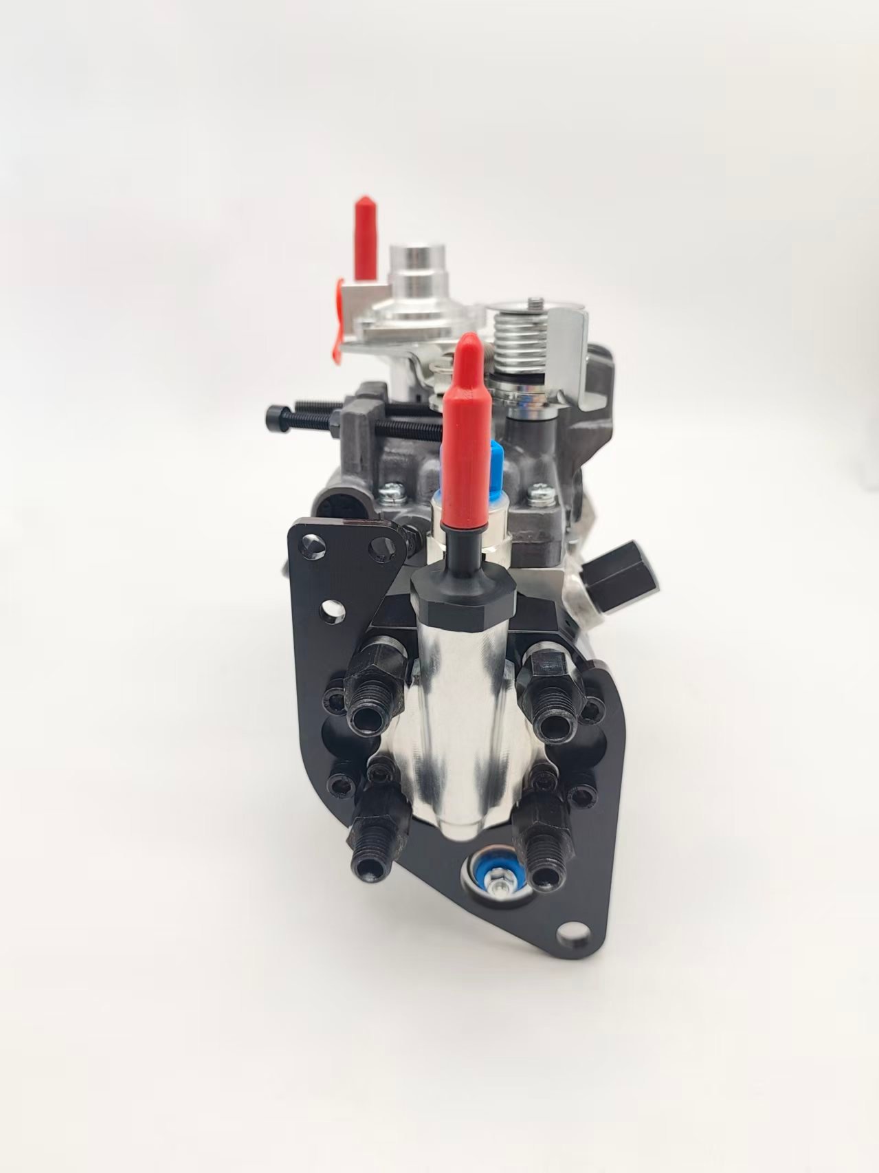 Fuel Injection Pump 9320A349G 9320A340G 249-9226 for Perkins 4T Caterpillar CAT 3054C Engine - Image 4