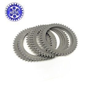 ZGAQ-02026 - HYUNDAI - DISCO SEPARADOR - ZGAQ02026