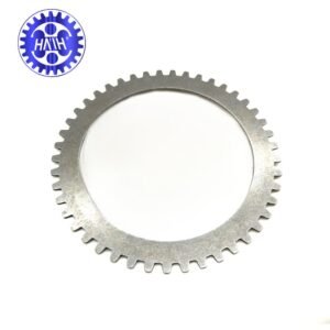 10219213 - LIEBHERR - DISC INTERMEDIATE