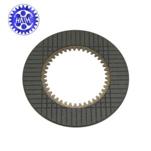 11243-82141 - DISC FRICTION - FITS MITSUI TCM - 1124382141