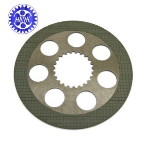16383-02171 - DISC FRICTION - FITS TCM - 1638302171