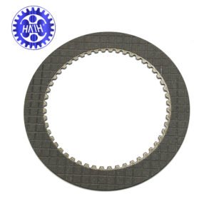 D106118 - DISC FRICTION - FITS GALION