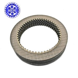 1004876 - DISC FRICTION - FITS ALLIS-CHALMERS