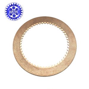 233166 - CLUTCH DISC - FITS CLARK MICHIGAN/DANA SPICER