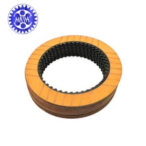 8576361 - DISC FRICTION - FITS LANCER BOSS