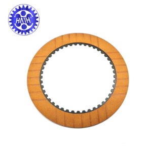 12A66 - DISC FRICTION - FITS WARNER GEAR