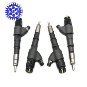 Fuel Injector 03050480