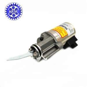 Solenoid Valve 02113790
