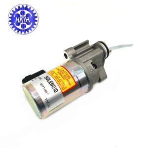 Solenoid Valve 0419-9902