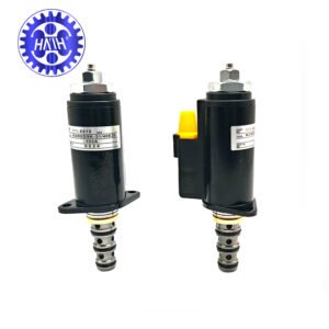 Solenoid Valve 111-9916 1119916 for Caterpillar