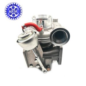 Turbocharger 21092586 VOE21092586