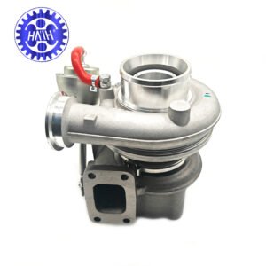Turbocharger 0429-9152KZ 04299152KZ