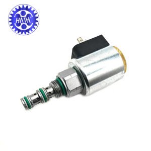 Solenoid Valve 177-6820 1776820 for Caterpillar