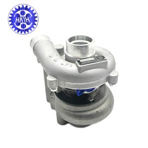 Turbo charger 2674A423