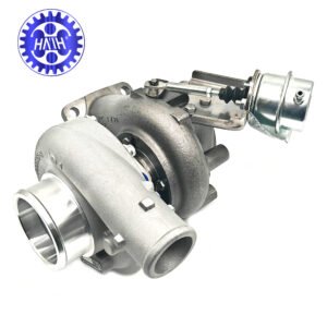 353-5972 3535972 CA3535972 Turbocharger