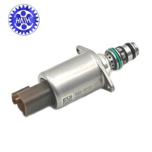 Solenoid Valve 585-9230 5859230 for Caterpillar