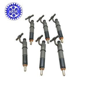 Fuel Injector 6206-11-3100 6206113100