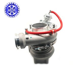 Turbocharger 9021715046
