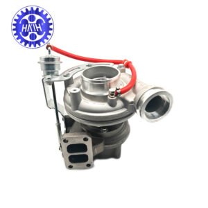 Turbocharger 21498468 VOE21498468